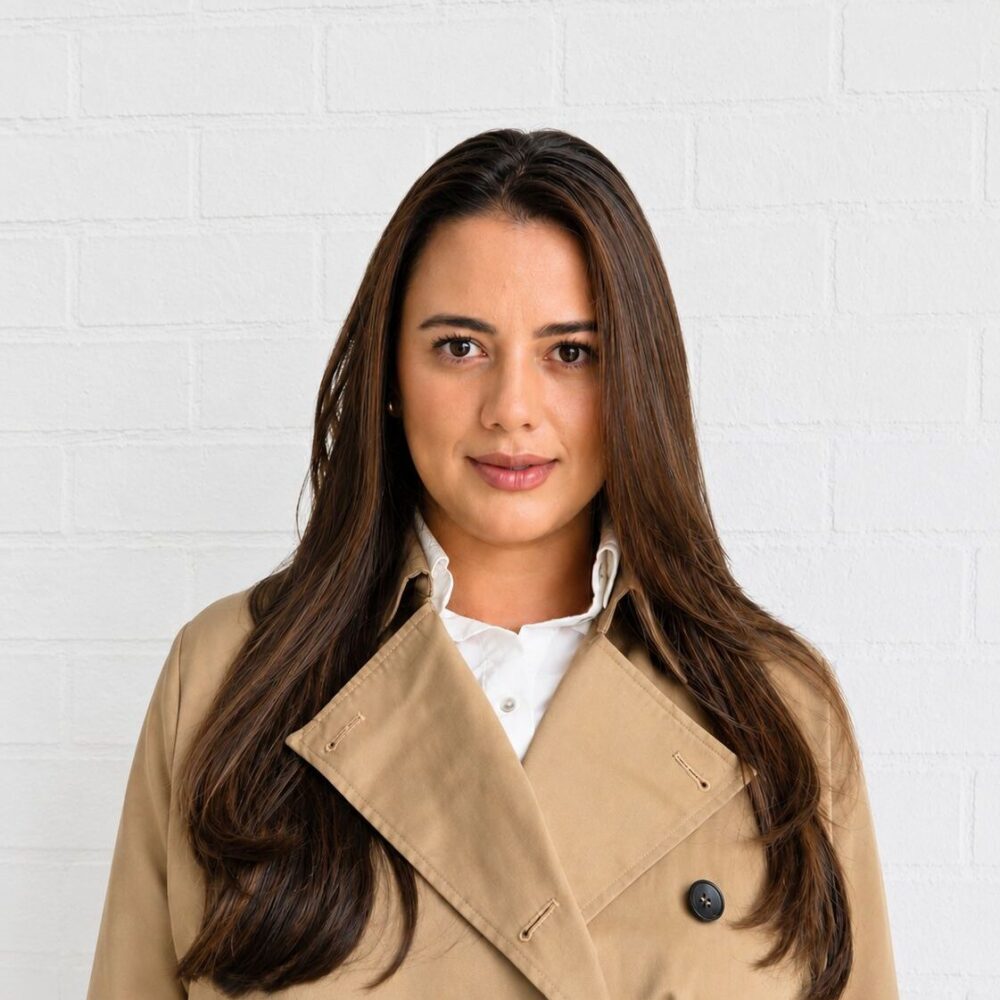 Patricia Corrales Alcina